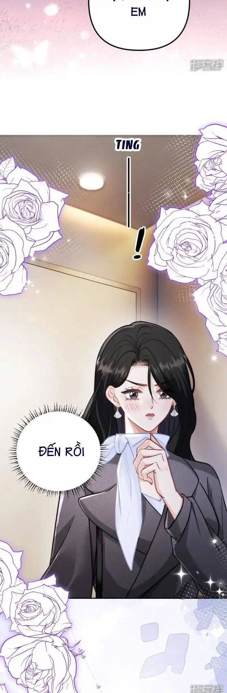 Thì Ra Thư Ký Chu Là Người Như Vậy - Page 10