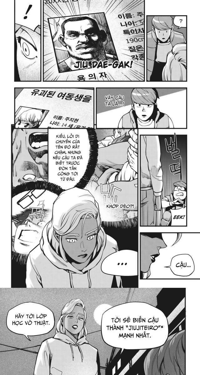 Fight Class 3 - Page 32