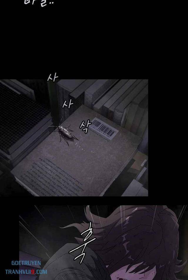 Thiên Tài Nhìn Thấu Thế Giới - Page 32