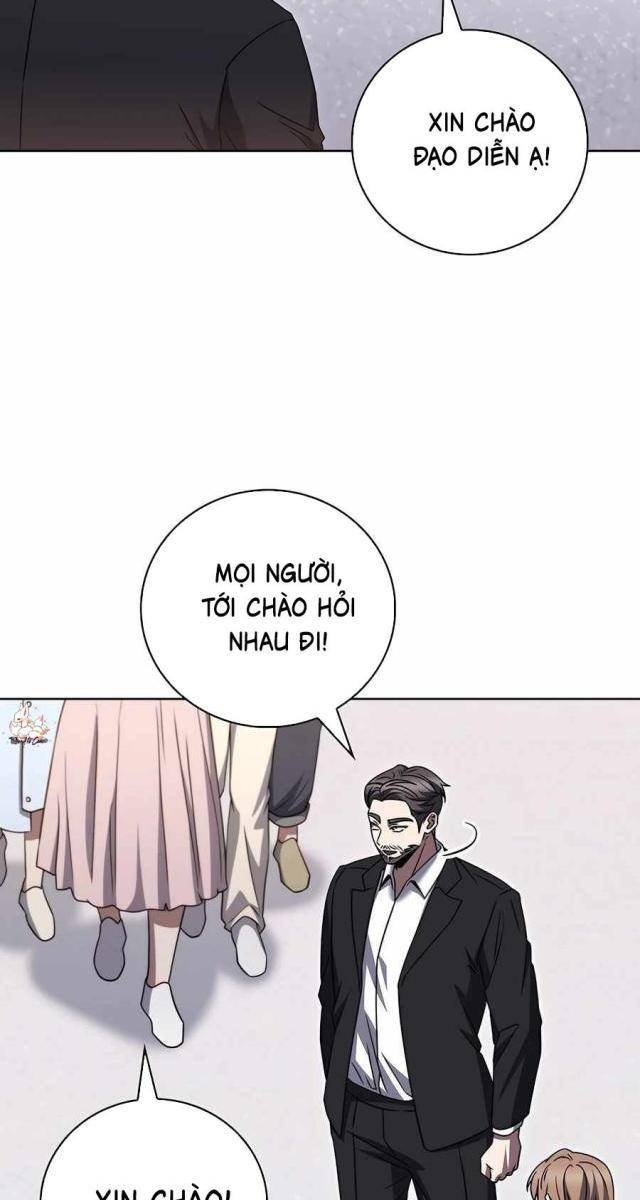 Shipper đến từ murim - Page 45