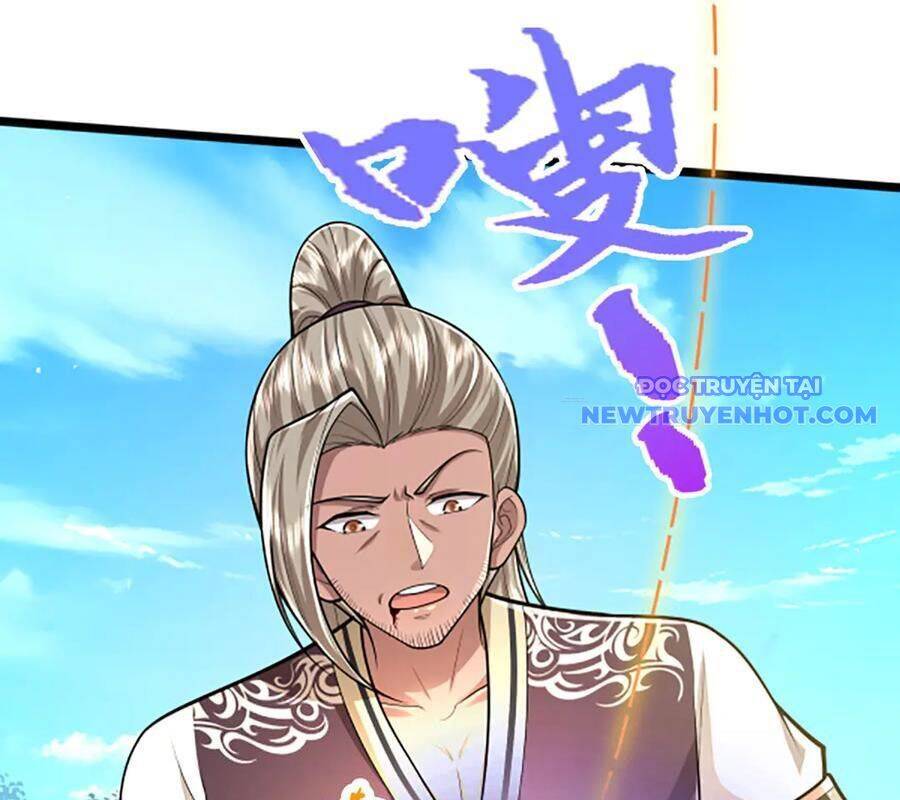 Bị giam cầm trăm vạn năm Đệ tử ta trải khắp chư thiên thần giới - Page 69