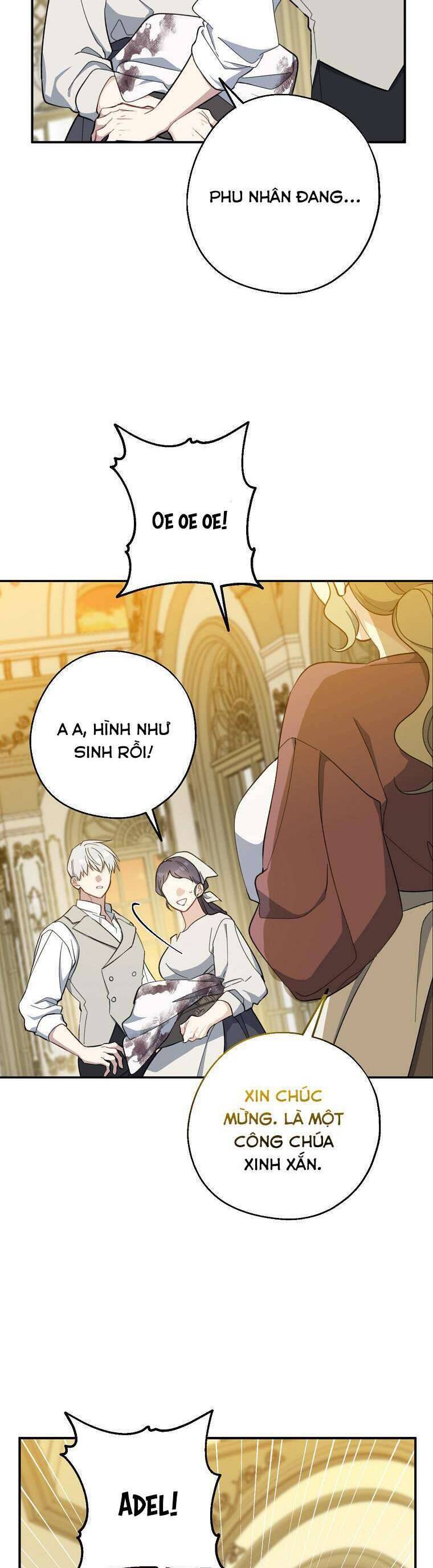 Trở Thành Con Gái Nhà Tài Phiệt - Page 30