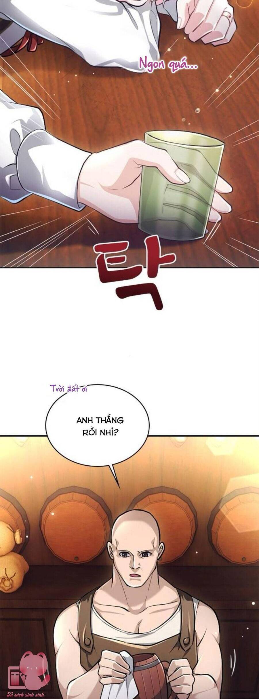 Trở Thành Con Gái Nhà Tài Phiệt - Page 23