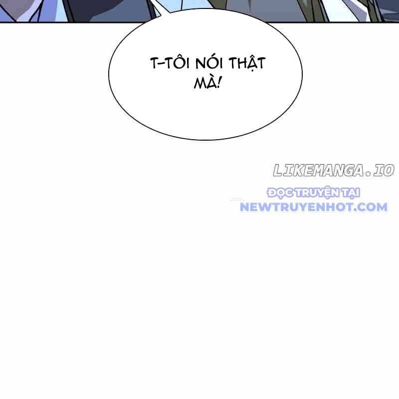 Tận Thế Cũng Chỉ Là Trò Chơi - Page 188