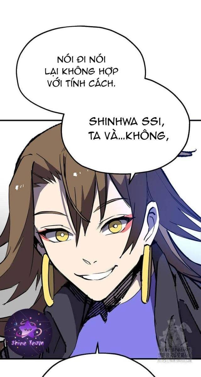 Tôi Đã Đạt Đến Cấp Độ Tối Đa Và Quay Trở Lại - Page 90