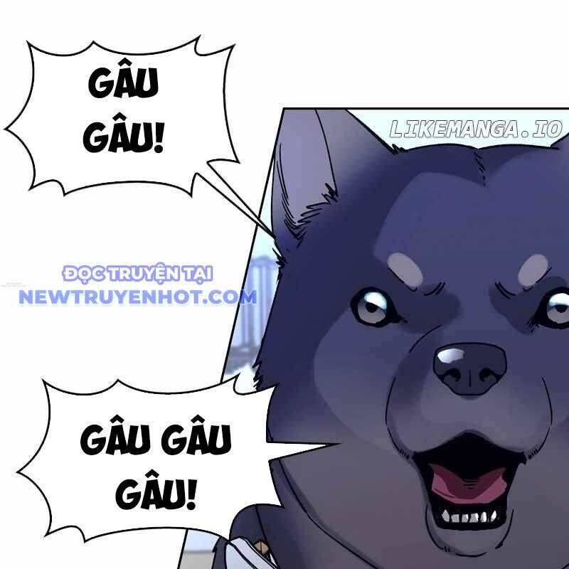 Tận Thế Cũng Chỉ Là Trò Chơi - Page 139