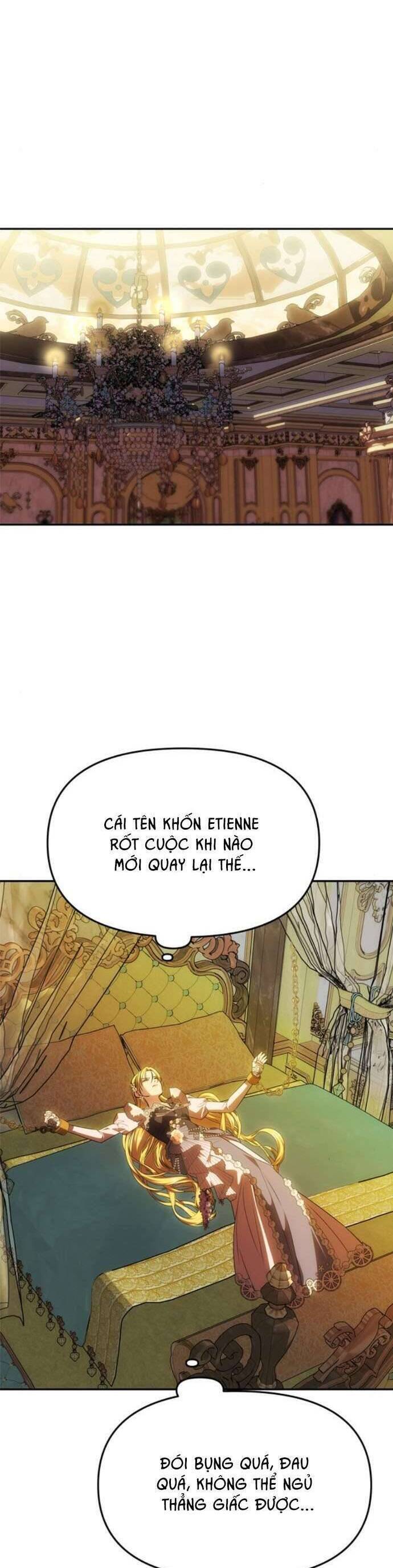 Chỉ Cần Một Người Chồng Là Đủ - Page 37