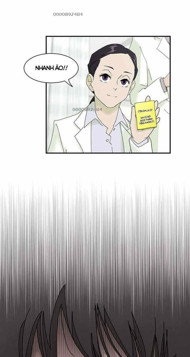 Thiên Tài Nhìn Thấu Thế Giới - Page 21