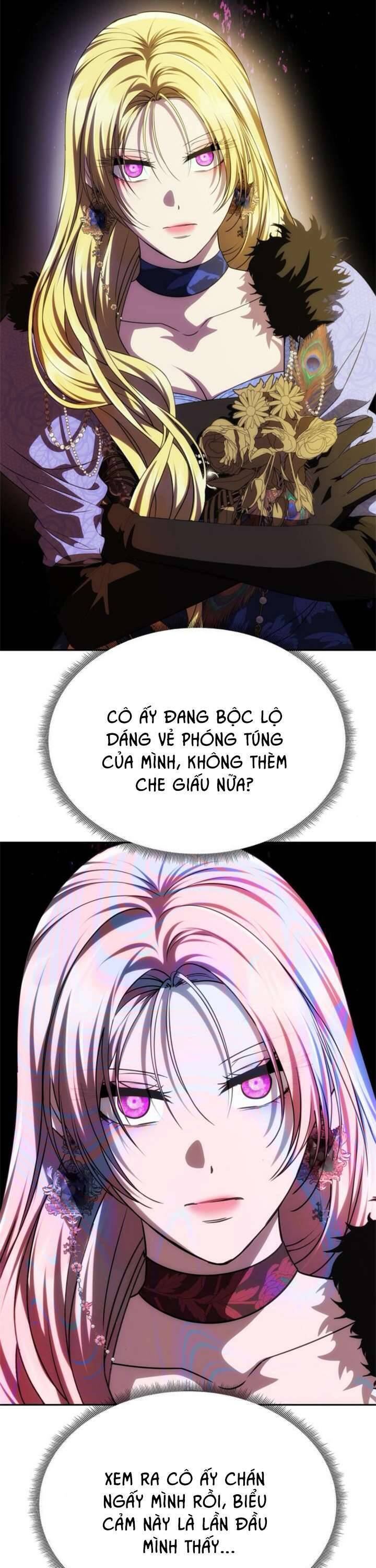 Chỉ Cần Một Người Chồng Là Đủ - Page 13