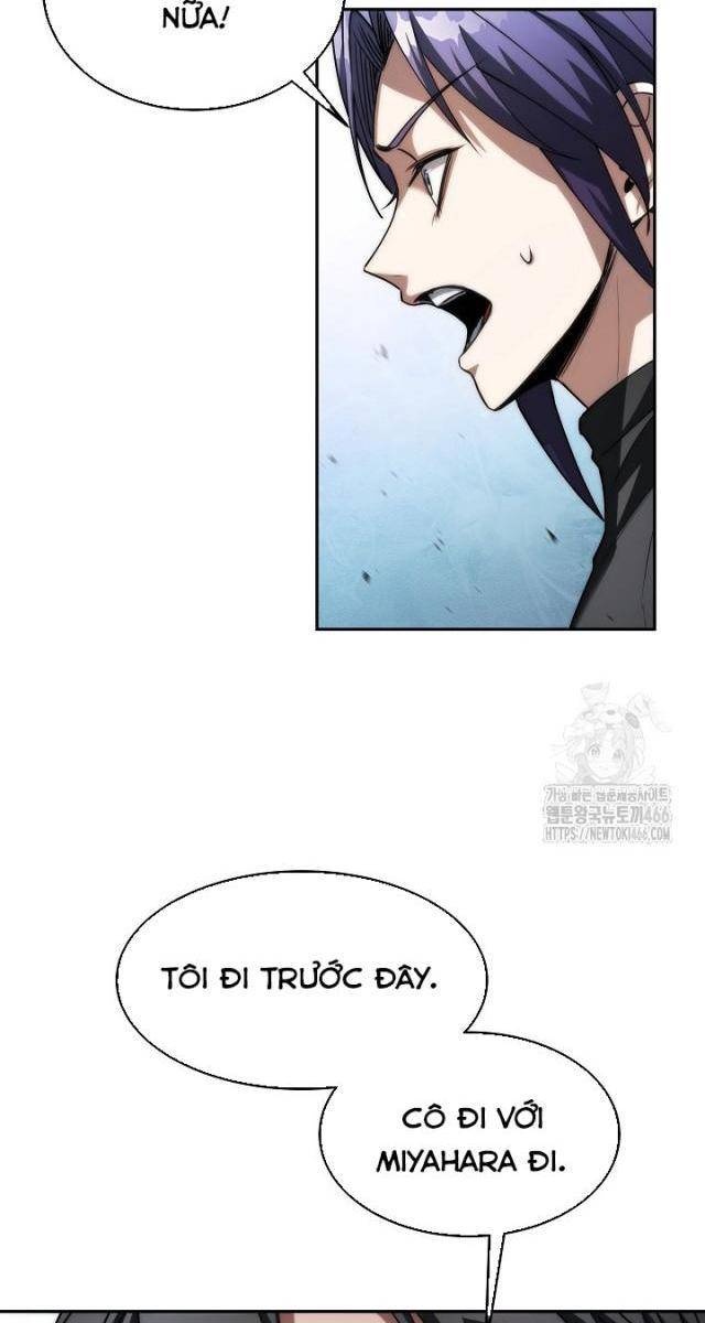 Chiến Thần Xuất Thế - Page 44