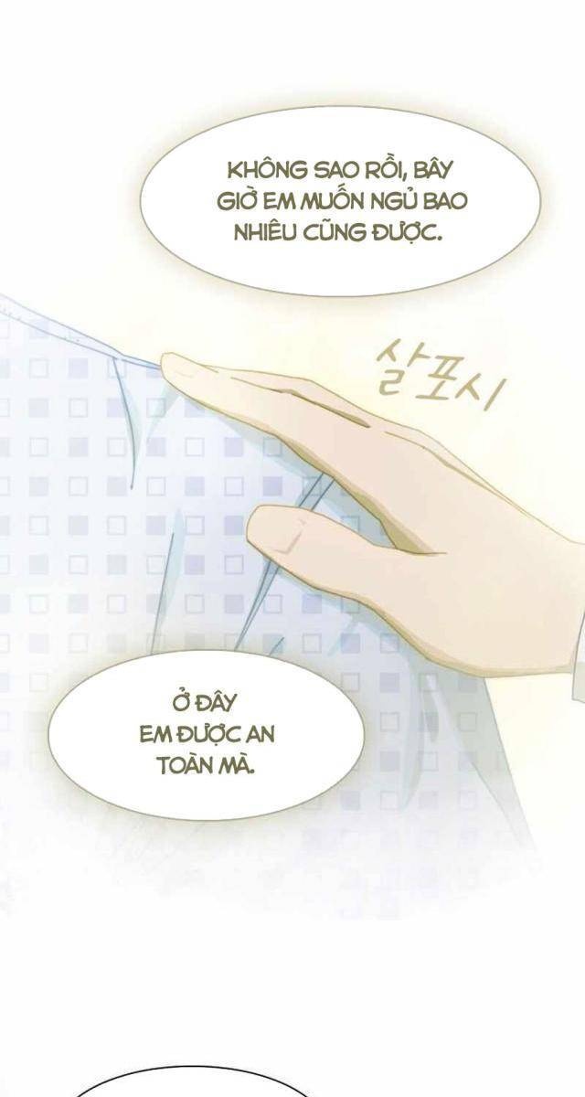 Thiên Tài Nhìn Thấu Thế Giới - Page 41