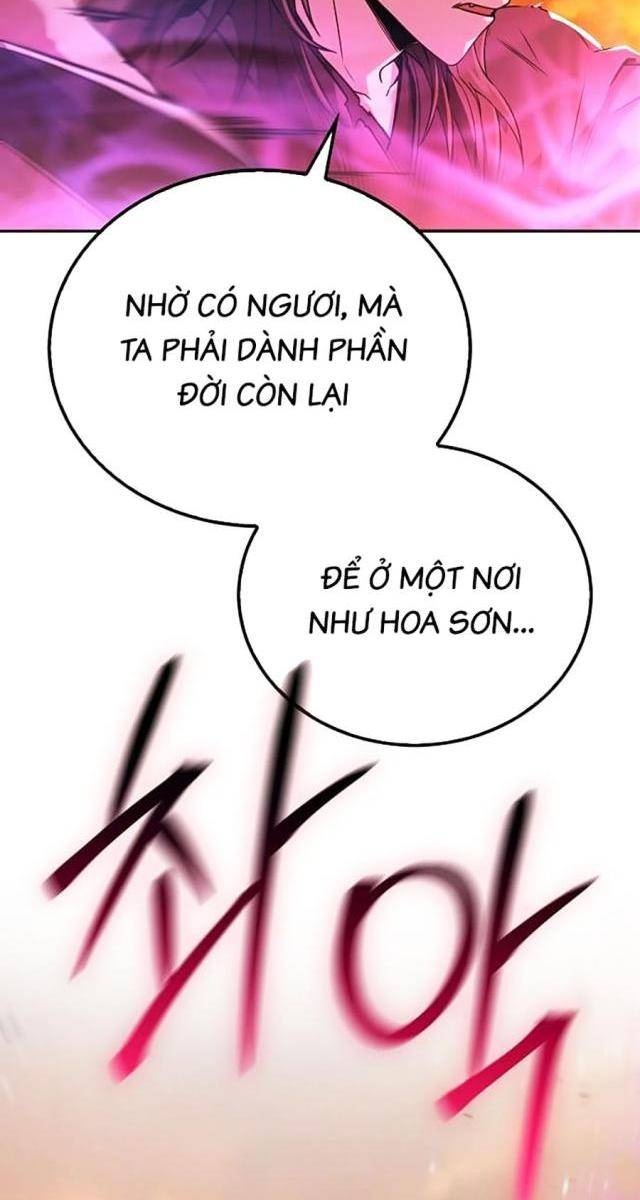 Quỷ Kiếm Thiên Tài Của Hoa Sơn Phái - Page 71