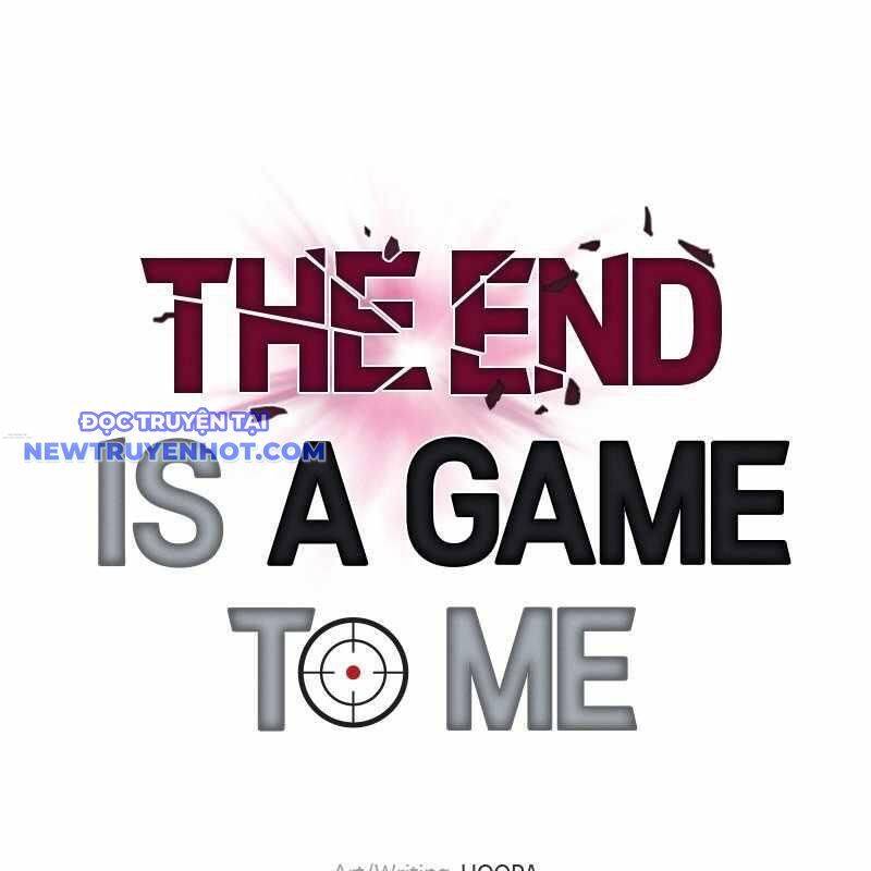 Tận Thế Cũng Chỉ Là Trò Chơi - Page 144