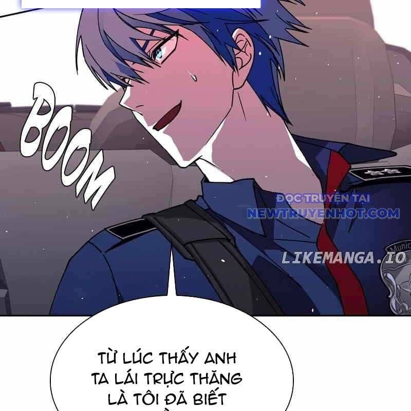 Tận Thế Cũng Chỉ Là Trò Chơi - Page 123