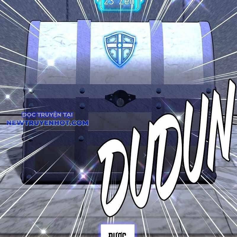 Tận Thế Cũng Chỉ Là Trò Chơi - Page 29