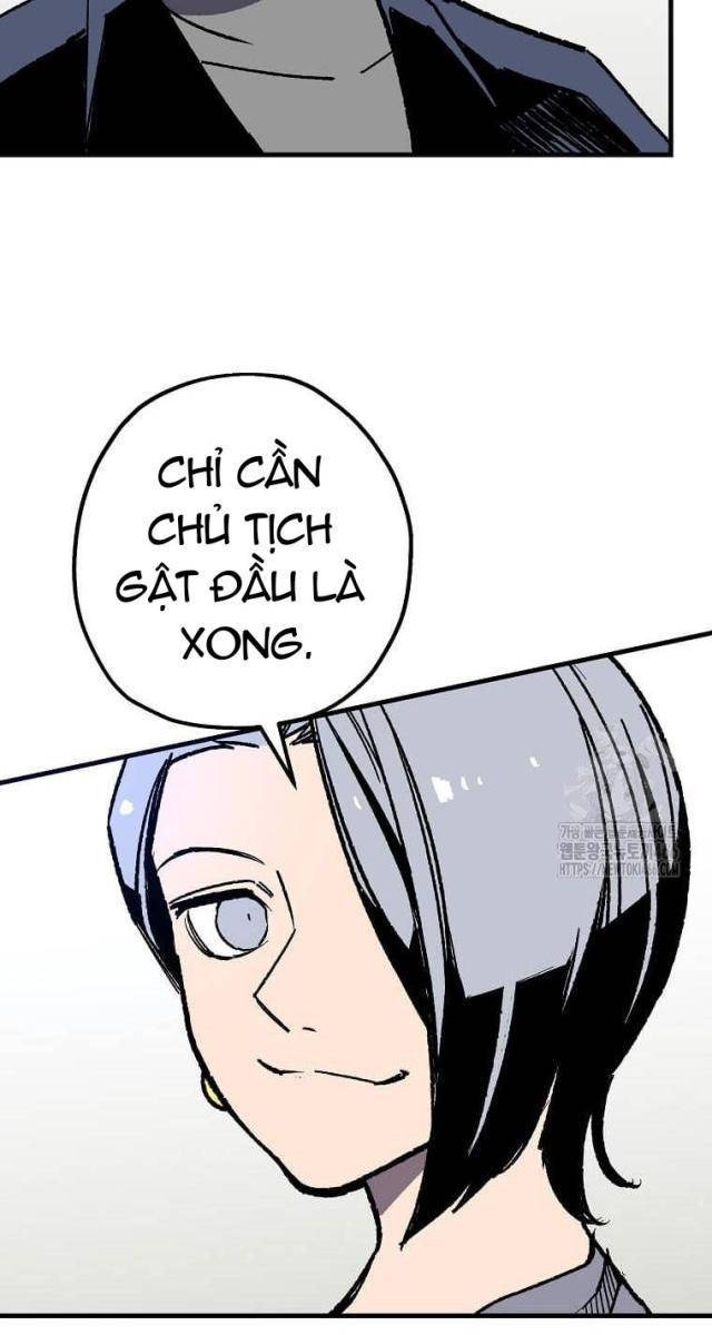 Tôi Đã Đạt Đến Cấp Độ Tối Đa Và Quay Trở Lại - Page 72