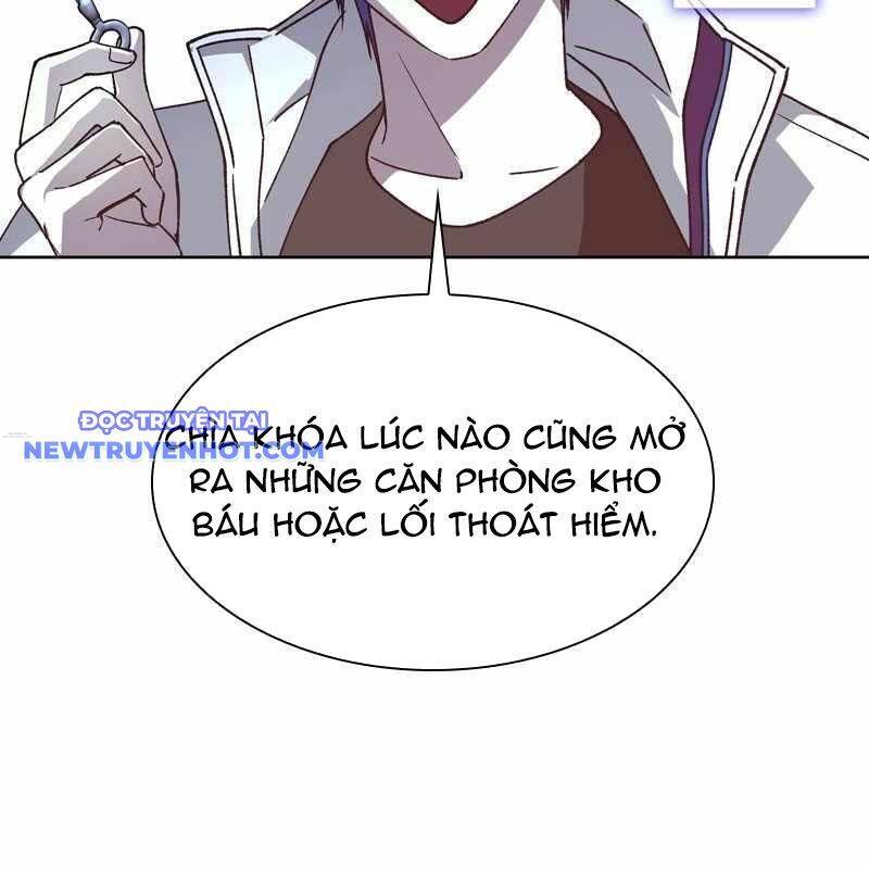 Tận Thế Cũng Chỉ Là Trò Chơi - Page 39