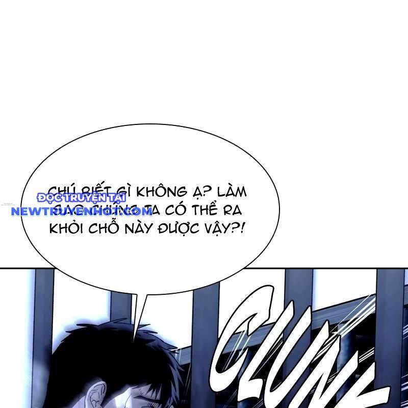 Tận Thế Cũng Chỉ Là Trò Chơi - Page 119
