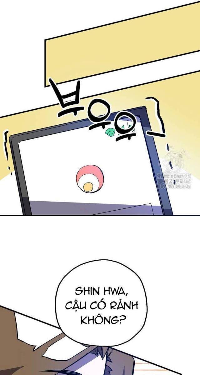 Tôi Đã Đạt Đến Cấp Độ Tối Đa Và Quay Trở Lại - Page 82