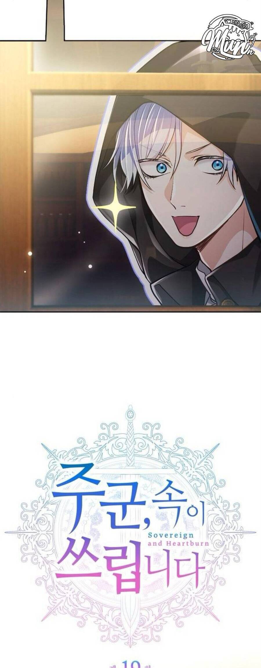 Trở Thành Con Gái Nhà Tài Phiệt - Page 7