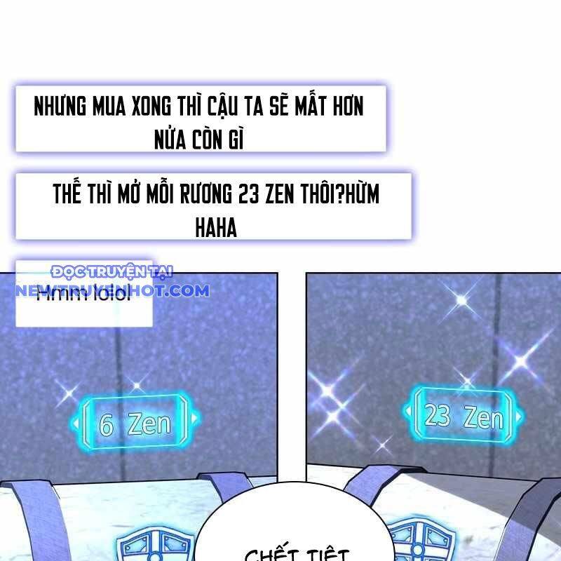 Tận Thế Cũng Chỉ Là Trò Chơi - Page 10