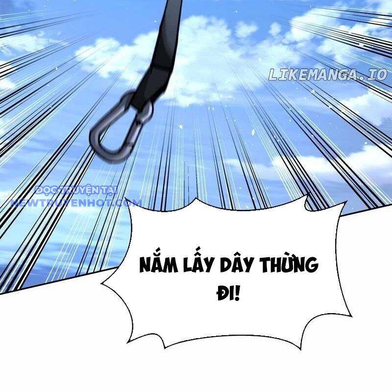 Tận Thế Cũng Chỉ Là Trò Chơi - Page 160