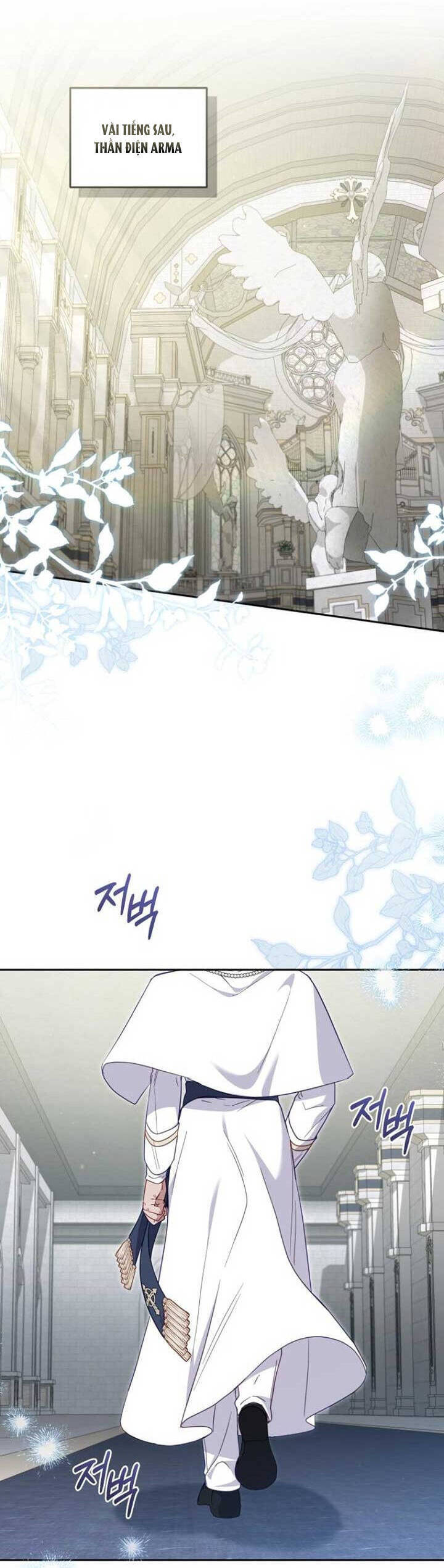 Tôi Đang Được Nuôi Dưỡng Bởi Những Kẻ Phản Diện - Page 14