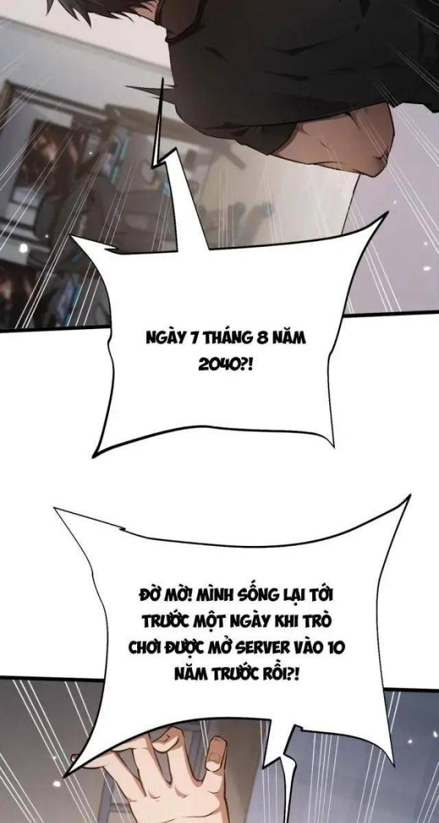 Toàn Chức Kiếm Tu - Page 31