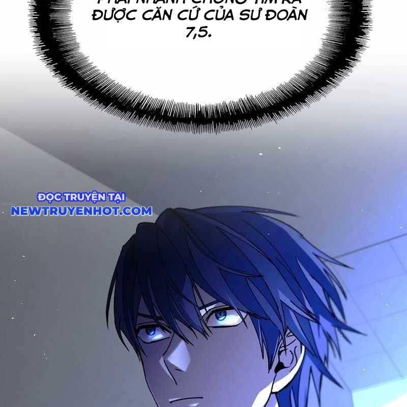 Tận Thế Cũng Chỉ Là Trò Chơi - Page 28