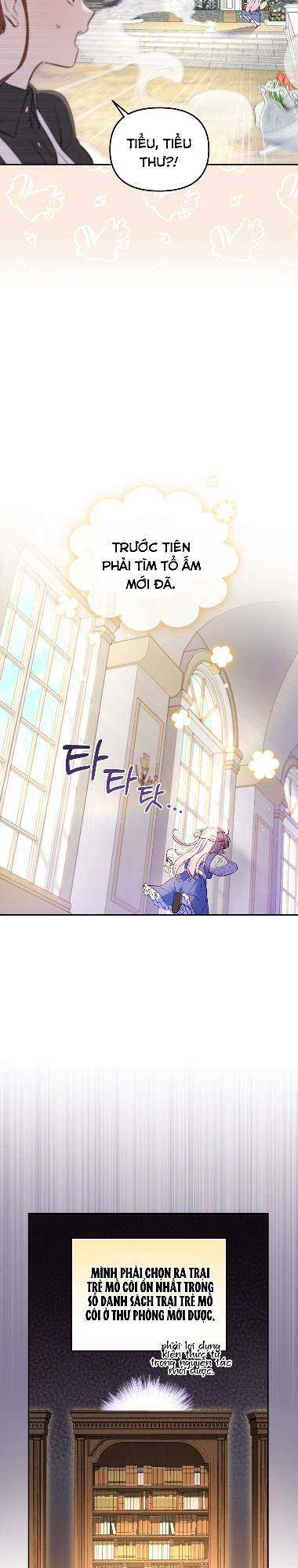 Tôi Đang Được Nuôi Dưỡng Bởi Những Kẻ Phản Diện - Page 35