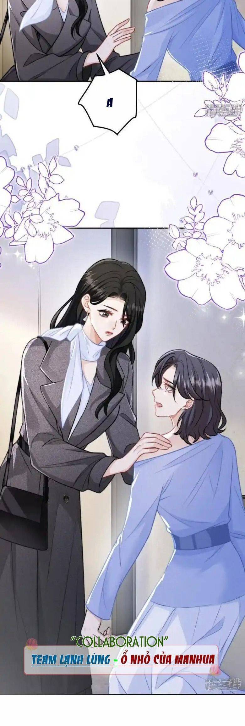 Thì Ra Thư Ký Chu Là Người Như Vậy - Page 15