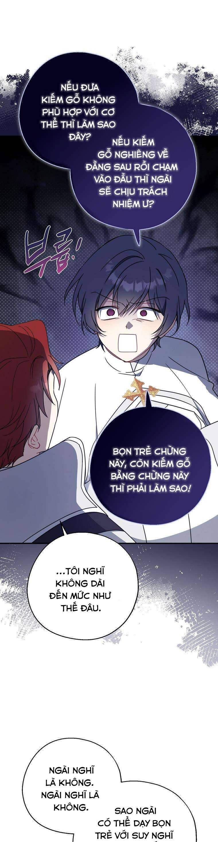 Trở Thành Con Gái Nhà Tài Phiệt - Page 21