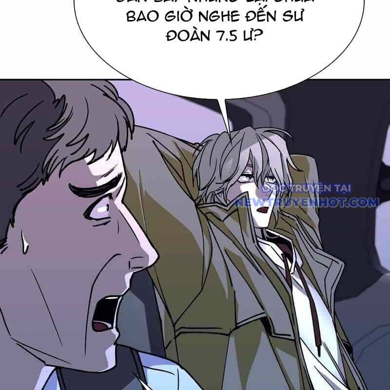 Tận Thế Cũng Chỉ Là Trò Chơi - Page 187