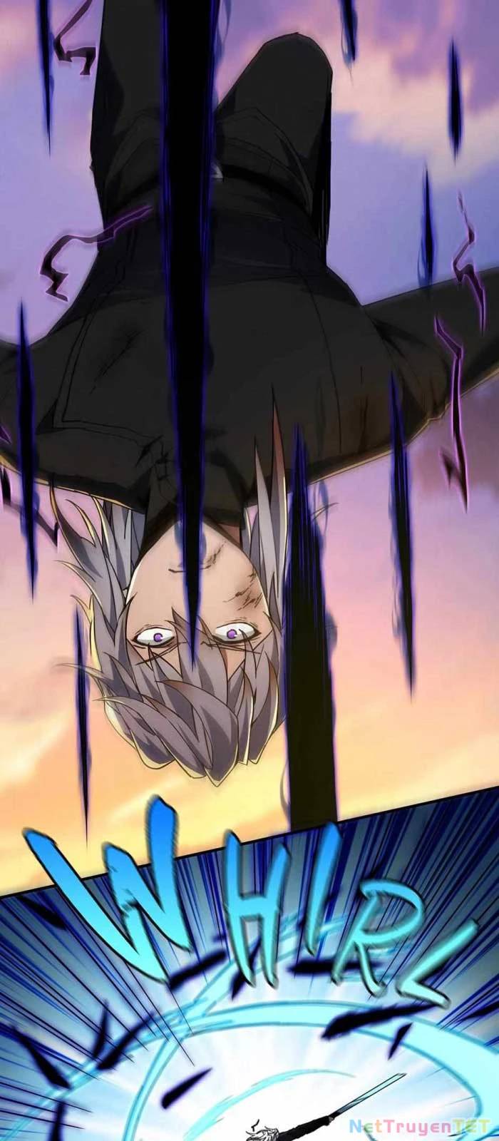 Ánh Sáng Cuối Con Đường - Page 47