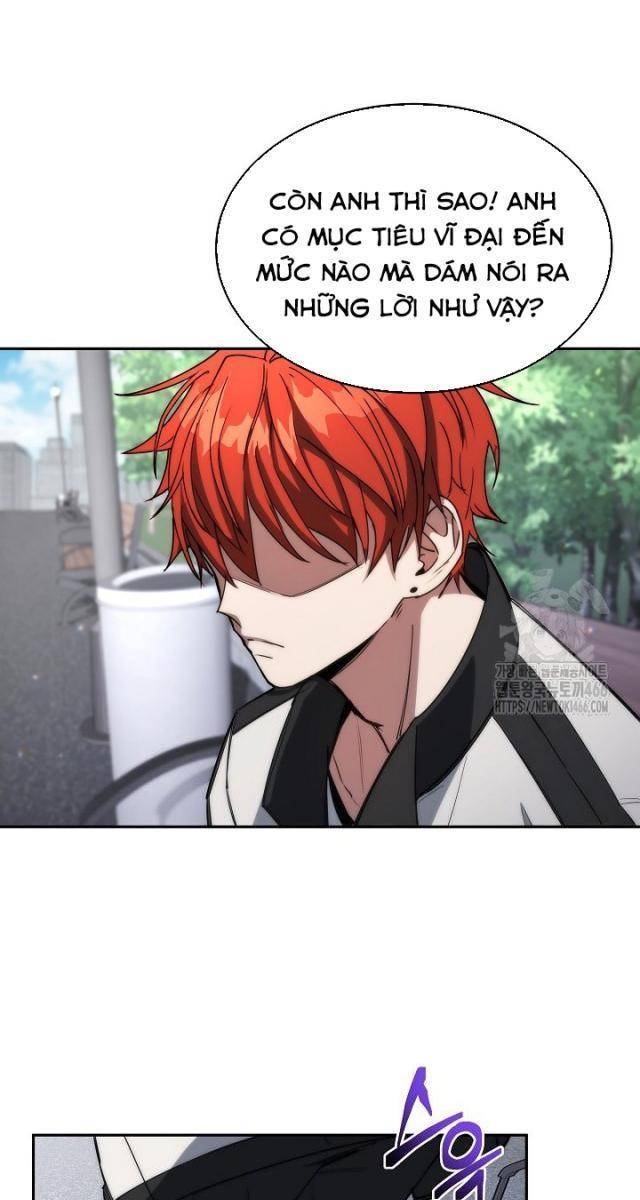 Chiến Thần Xuất Thế - Page 48