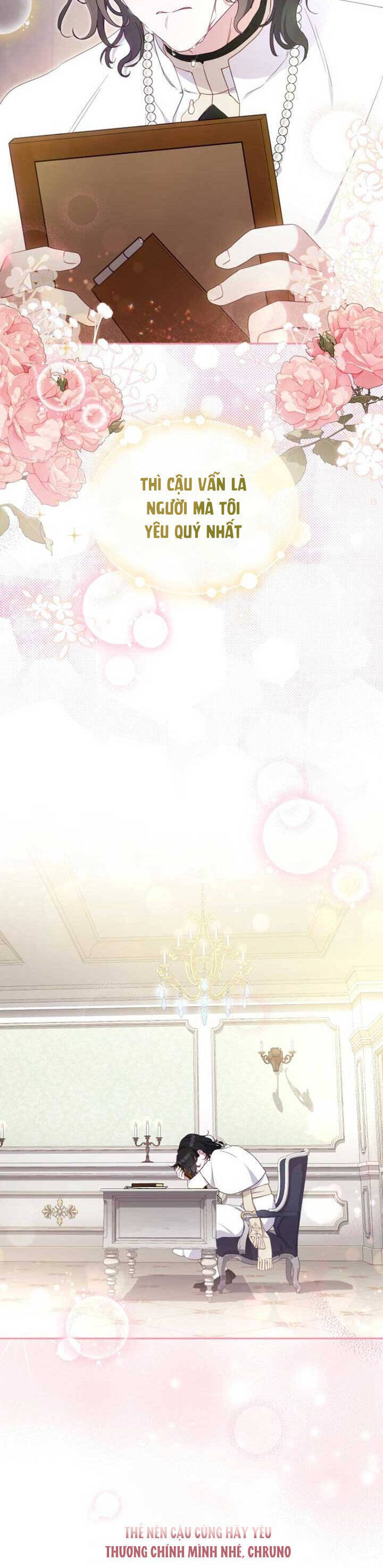 Tôi Đang Được Nuôi Dưỡng Bởi Những Kẻ Phản Diện - Page 36