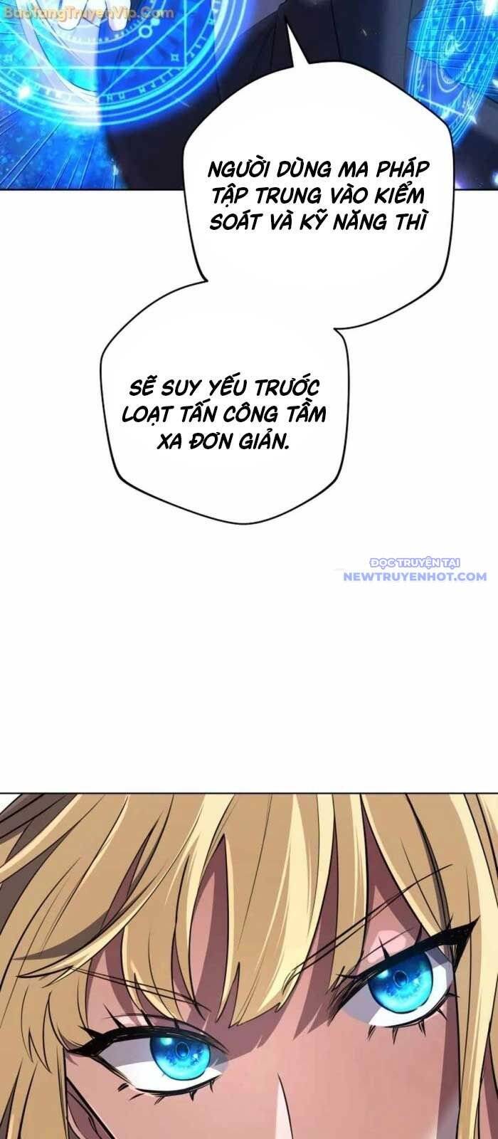 Đại Pháp Sư Thần Thoại Tái Lâm - Page 50