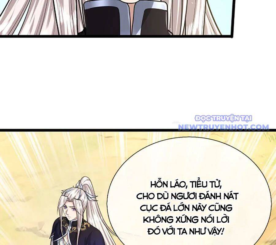 Bị giam cầm trăm vạn năm Đệ tử ta trải khắp chư thiên thần giới - Page 41