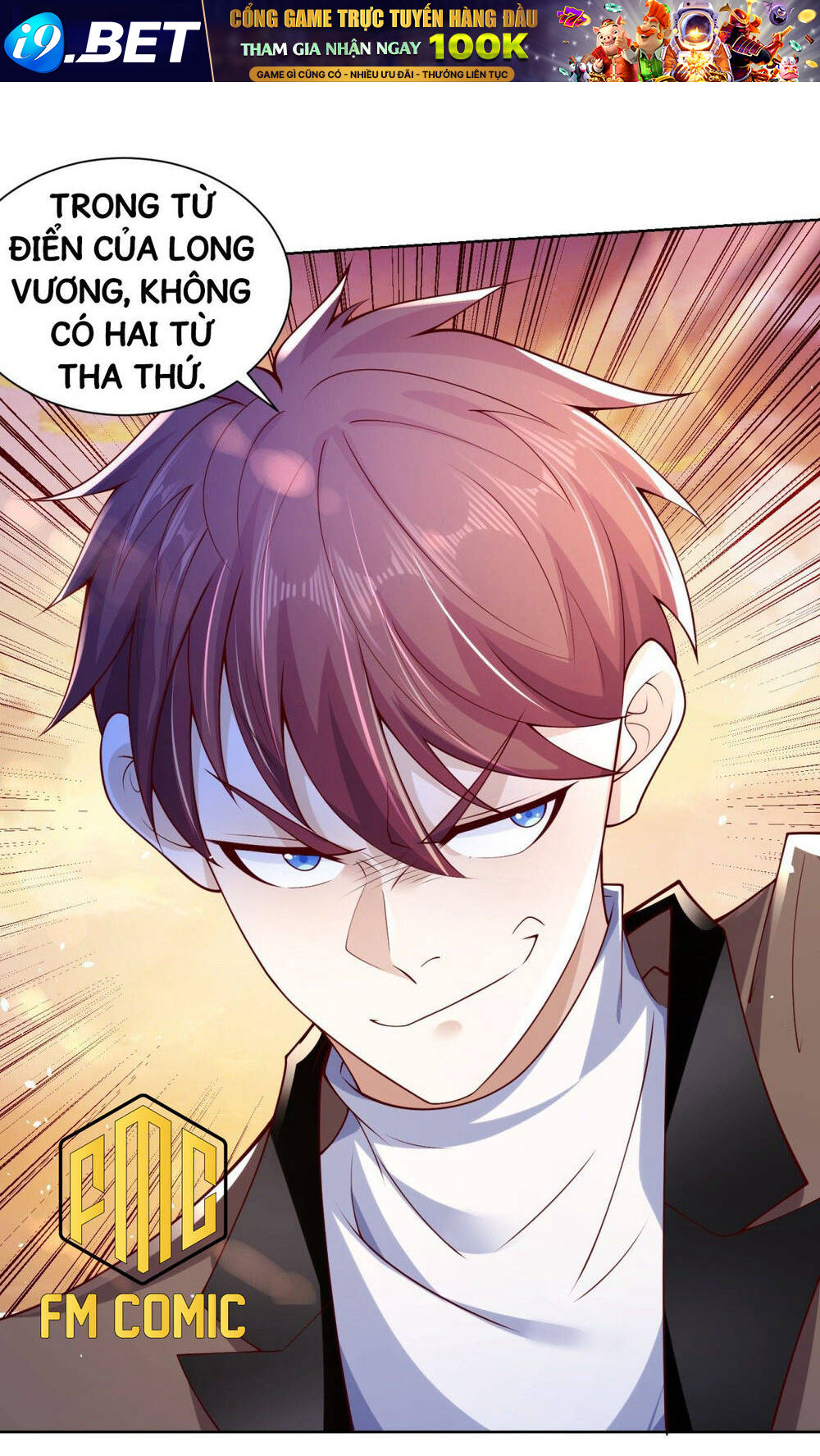 Đại Phản Diện - Page 8