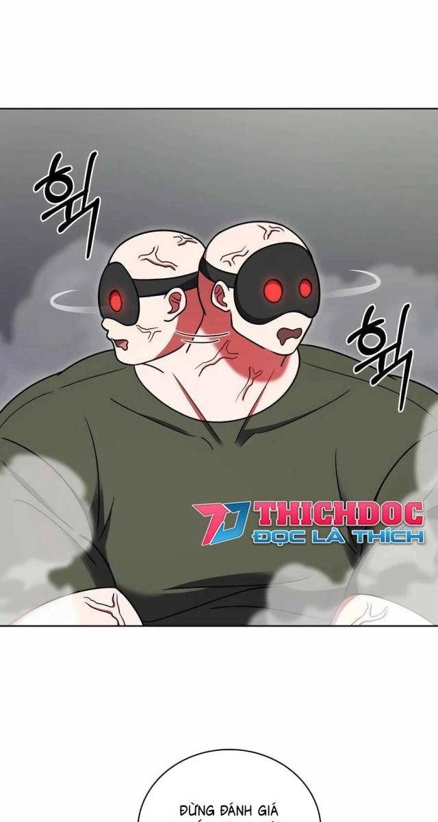 Shipper đến từ murim - Page 24