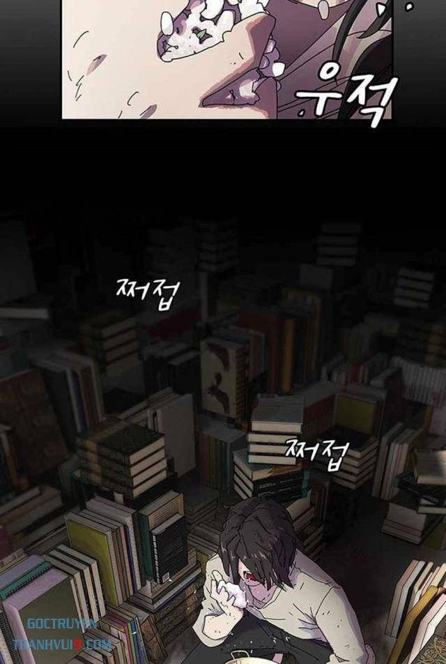 Thiên Tài Nhìn Thấu Thế Giới - Page 28