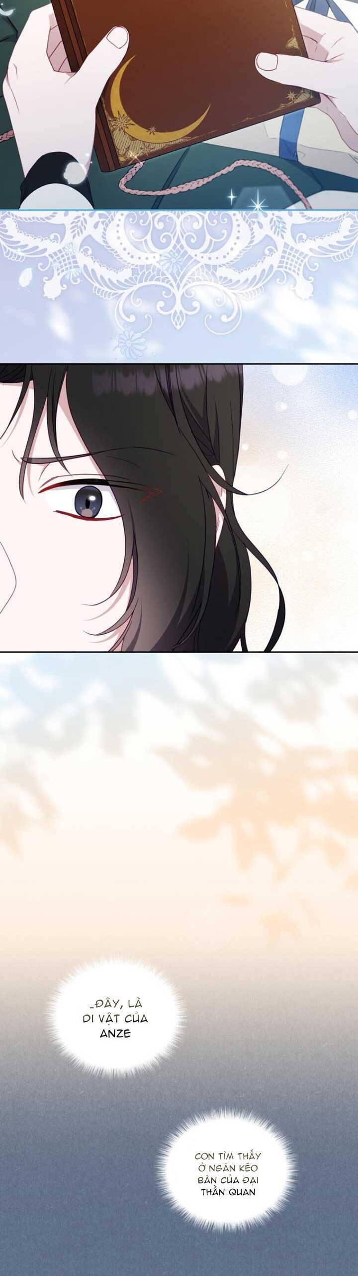 Tôi Đang Được Nuôi Dưỡng Bởi Những Kẻ Phản Diện - Page 18