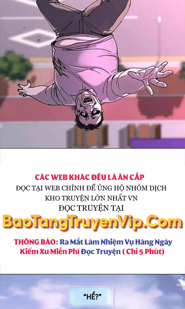Tận Thế Cũng Chỉ Là Trò Chơi - Page 87