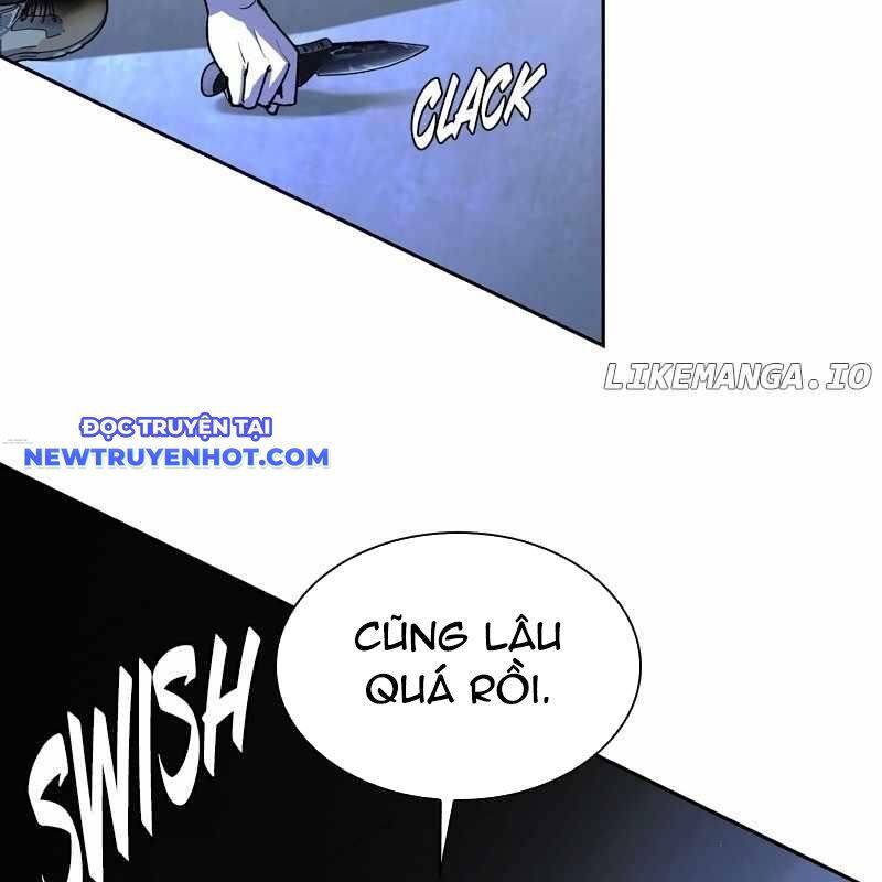 Tận Thế Cũng Chỉ Là Trò Chơi - Page 110