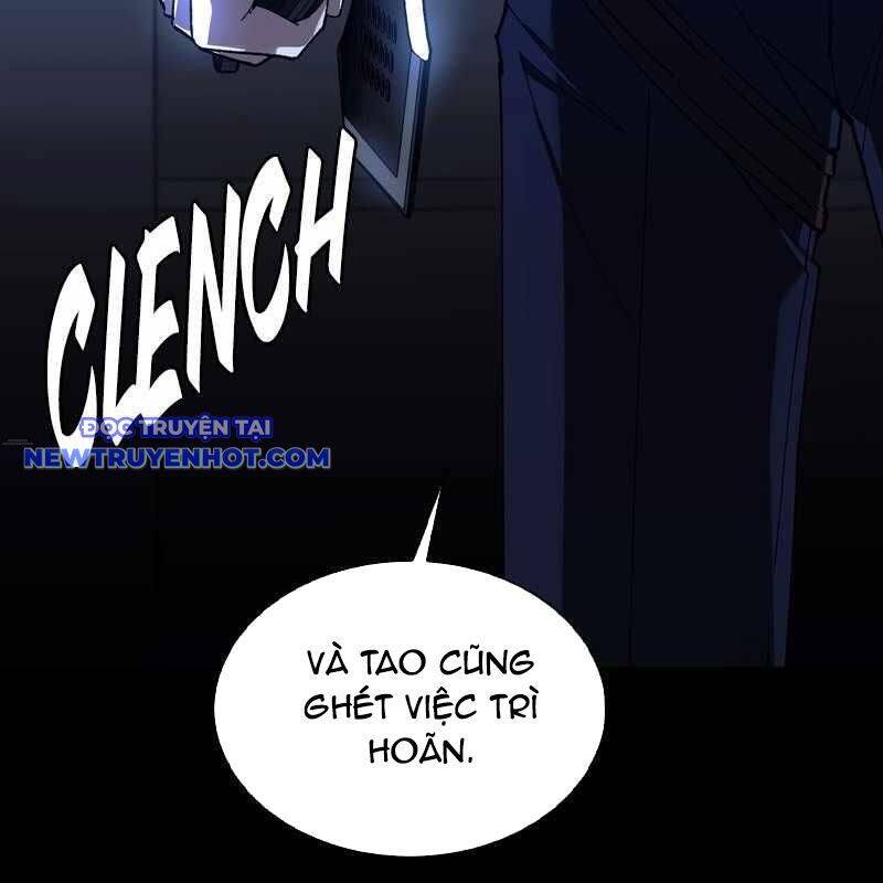 Tận Thế Cũng Chỉ Là Trò Chơi - Page 187