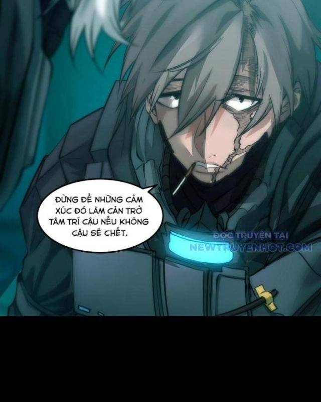 Cột Sống Đỏ - Page 36