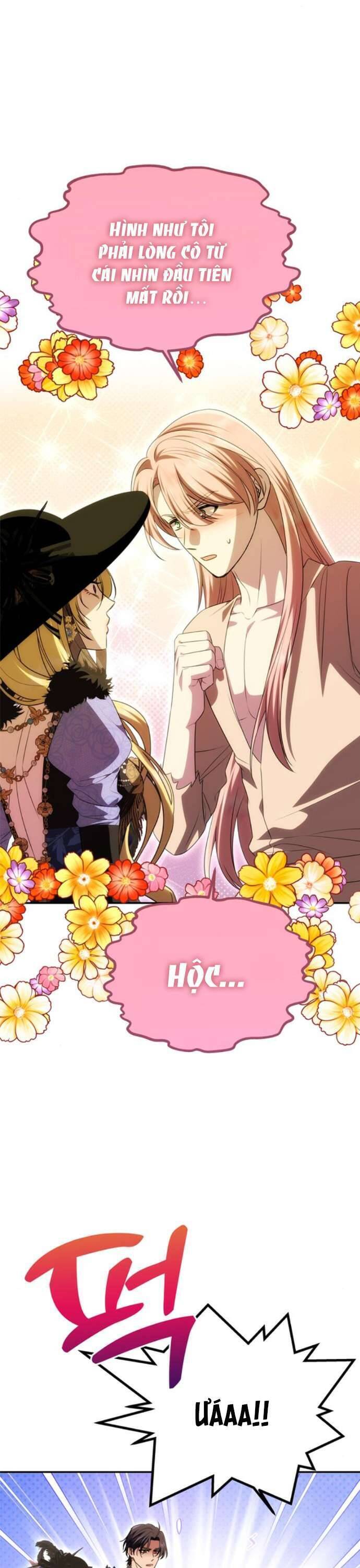 Chỉ Cần Một Người Chồng Là Đủ - Page 8