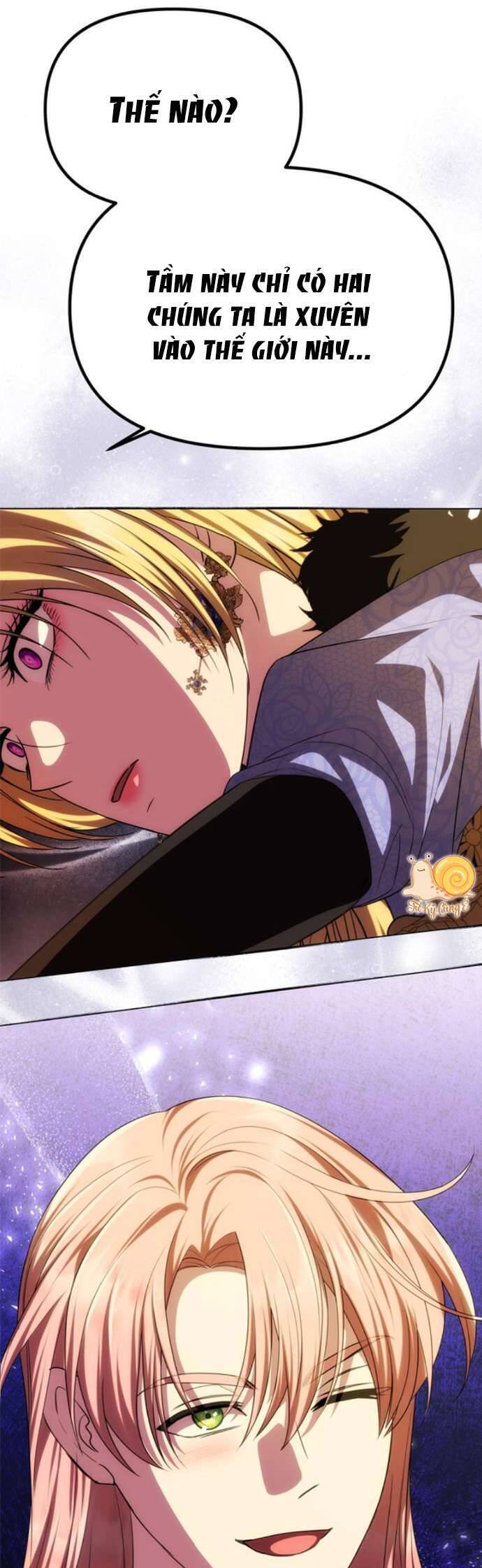 Chỉ Cần Một Người Chồng Là Đủ - Page 50