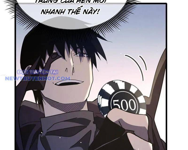 Vô Địch Bị Động Tạo Ra Tấn Sát Thương - Page 158