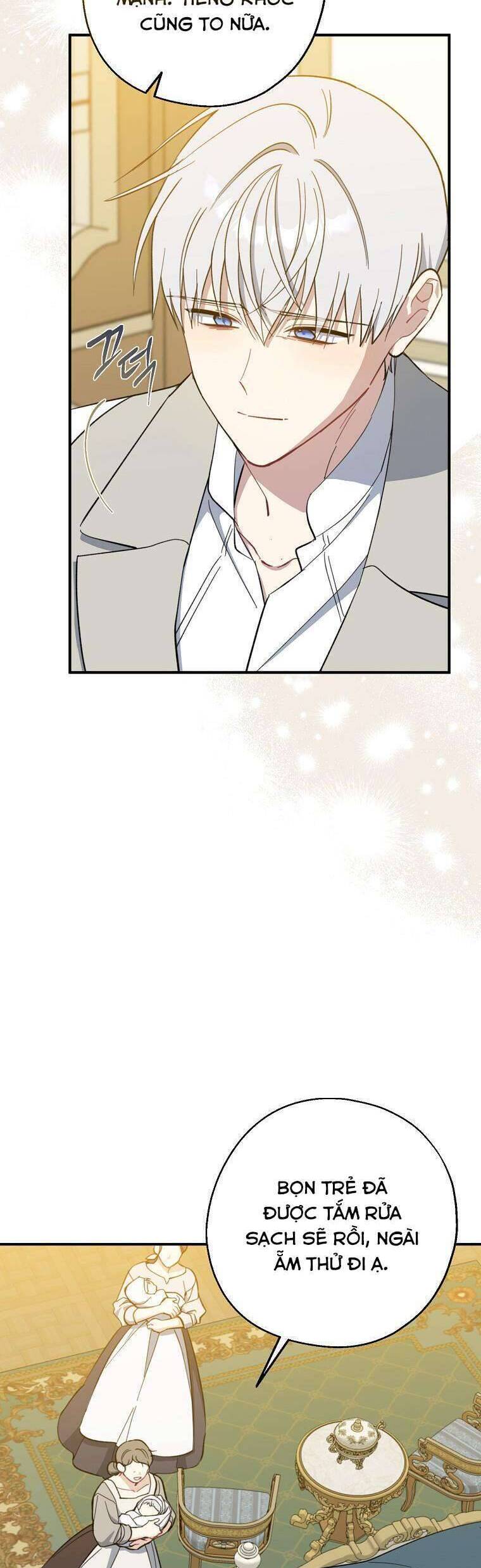 Trở Thành Con Gái Nhà Tài Phiệt - Page 34